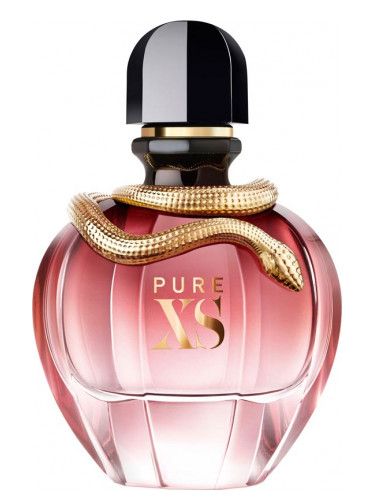 Paco Rabanne Pure Xs For Her описание нового аромата 2018